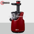 2015 Kitchen Appliances stainless steel juicer